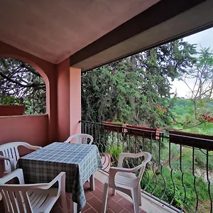 Il Melograno 3*, Saturnia Italia