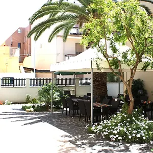 Hotel Alguer 3*, Alghero Italia