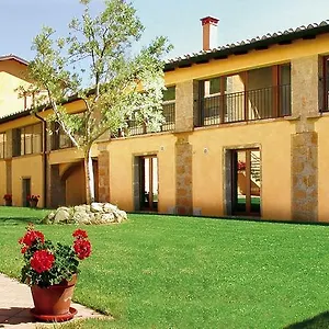 Terre Gialle 4*, Castel del Piano (Tuscany) Italia