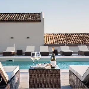 Firriato Hospitality - Baglio Sorìa Hotel
