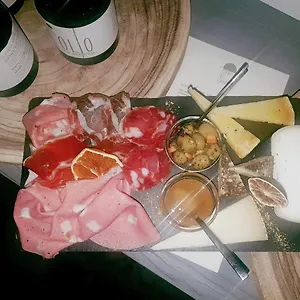 Dimora Botteghelle Bed and breakfast