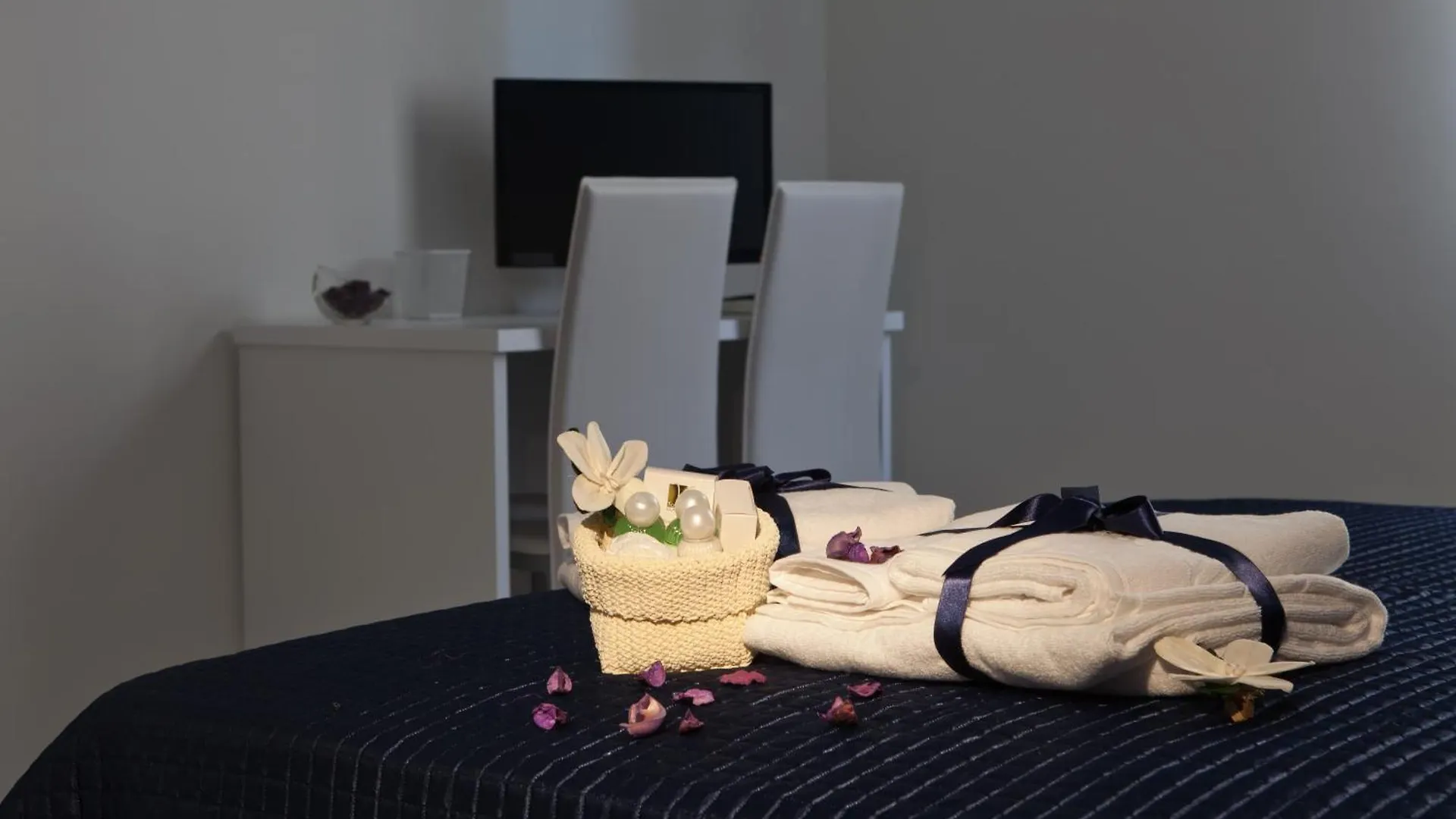 B&B Petali Trapani